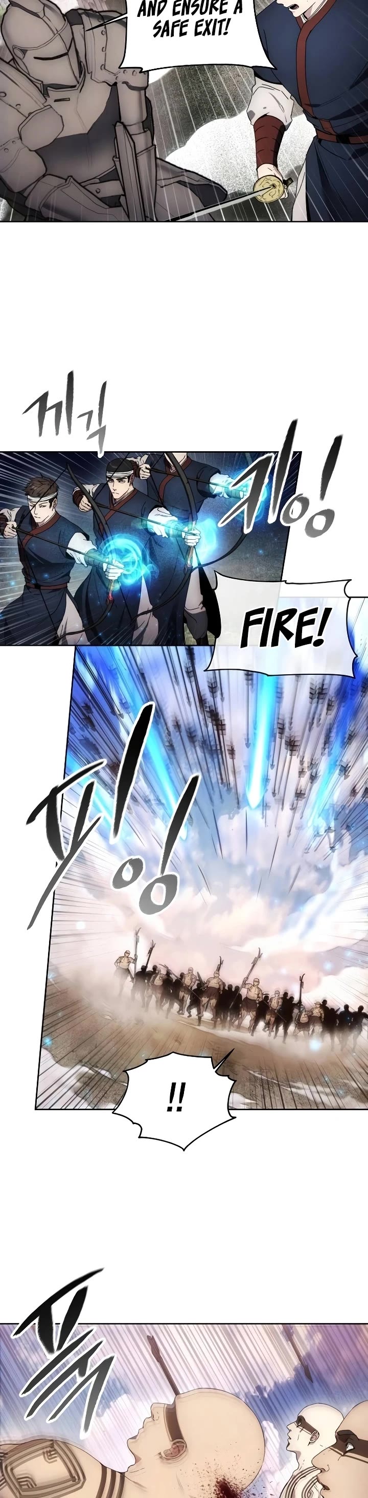 How to Live as a Villain Chapter 122 page 18 - Chapter 122