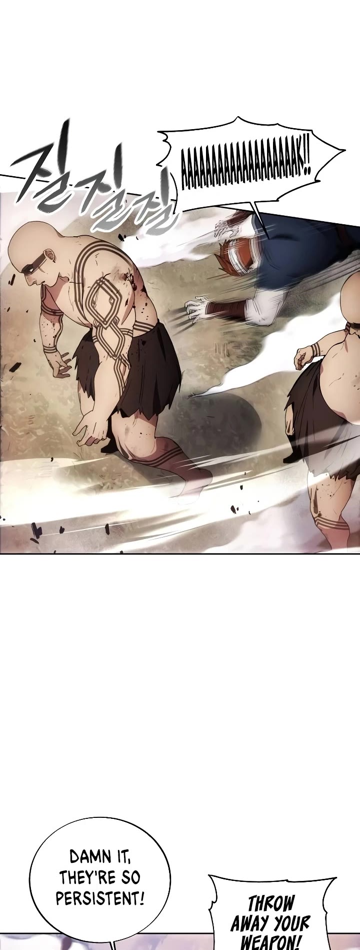 How to Live as a Villain Chapter 122 page 22 - Chapter 122