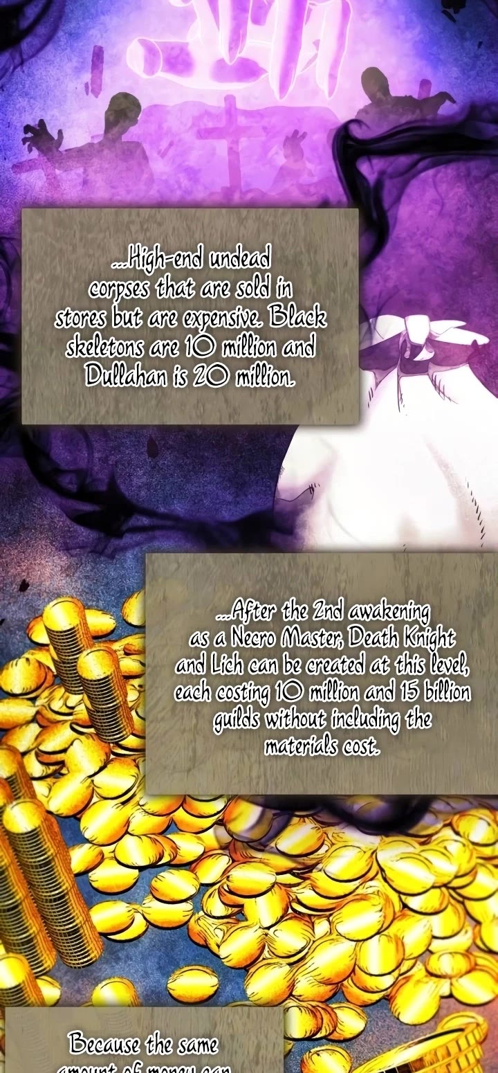 How to Live as a Villain Chapter 122 page 3 - Chapter 122