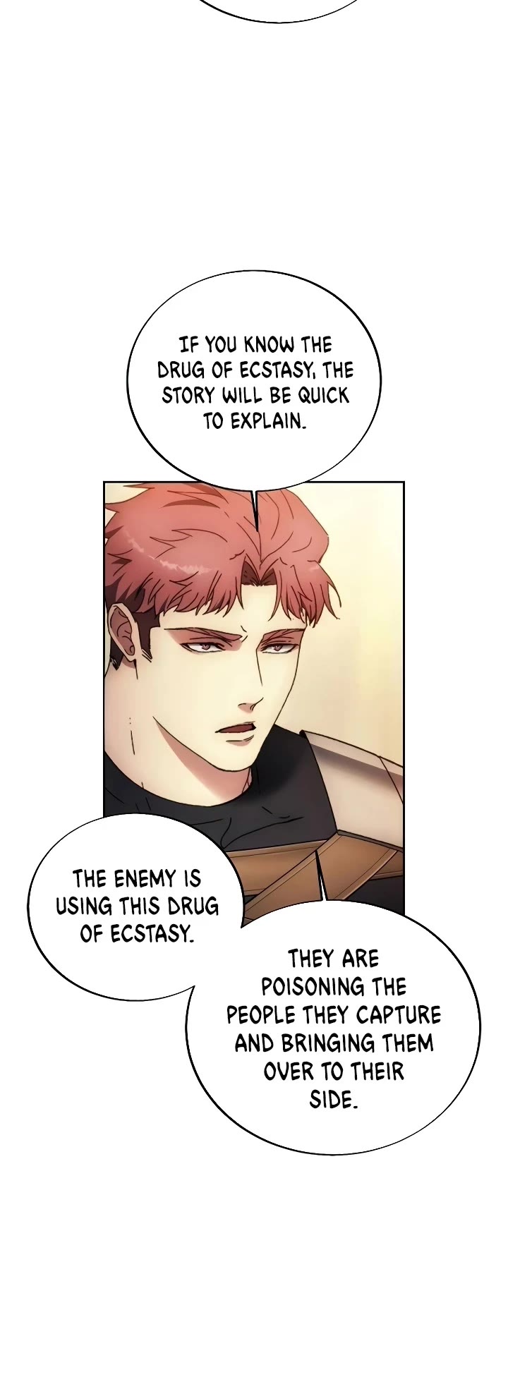 How to Live as a Villain Chapter 122 page 35 - Chapter 122