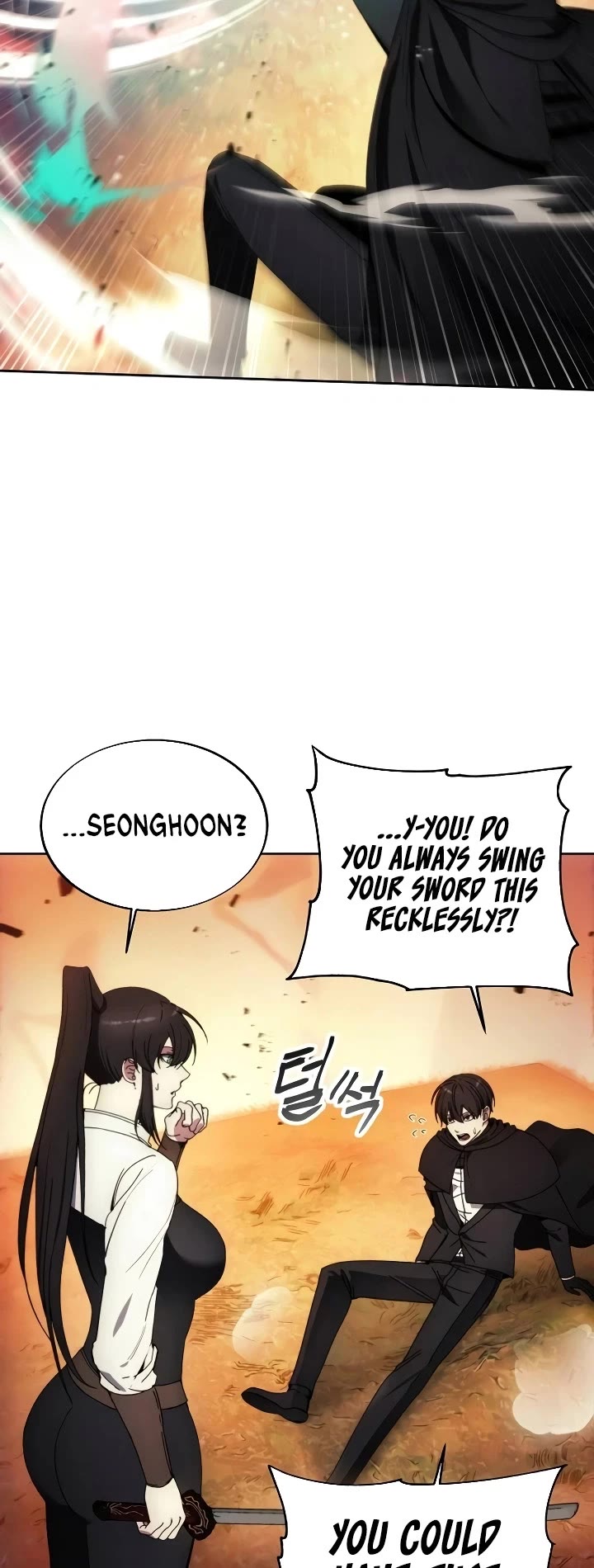 How to Live as a Villain Chapter 122 page 38 - Chapter 122