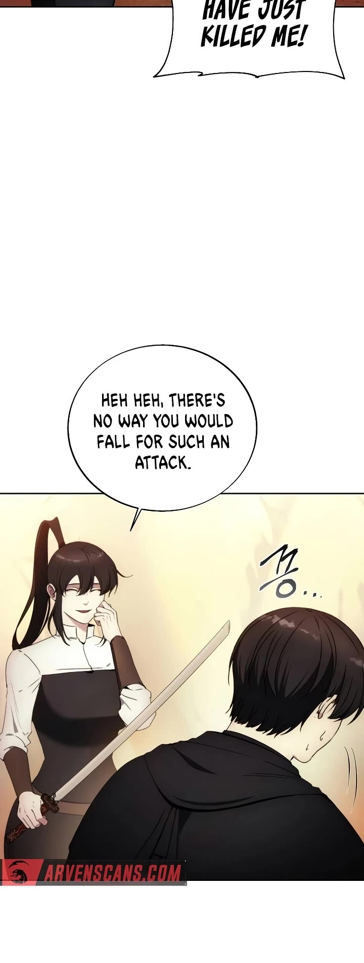 How to Live as a Villain Chapter 122 page 39 - Chapter 122