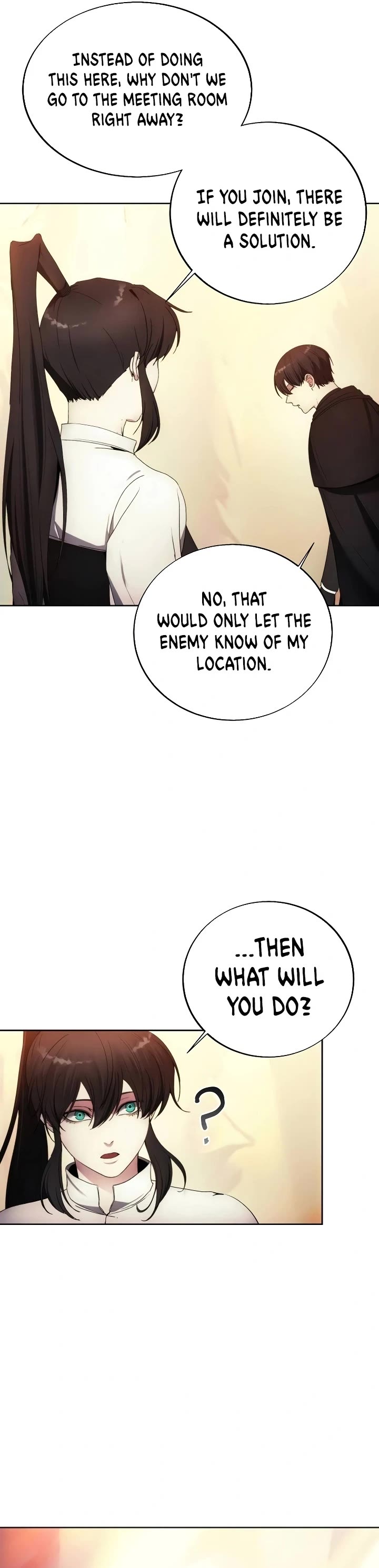 How to Live as a Villain Chapter 122 page 40 - Chapter 122