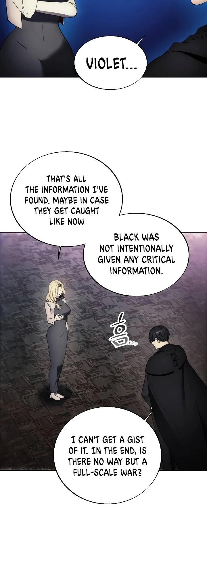 How to Live as a Villain Chapter 122 page 8 - Chapter 122