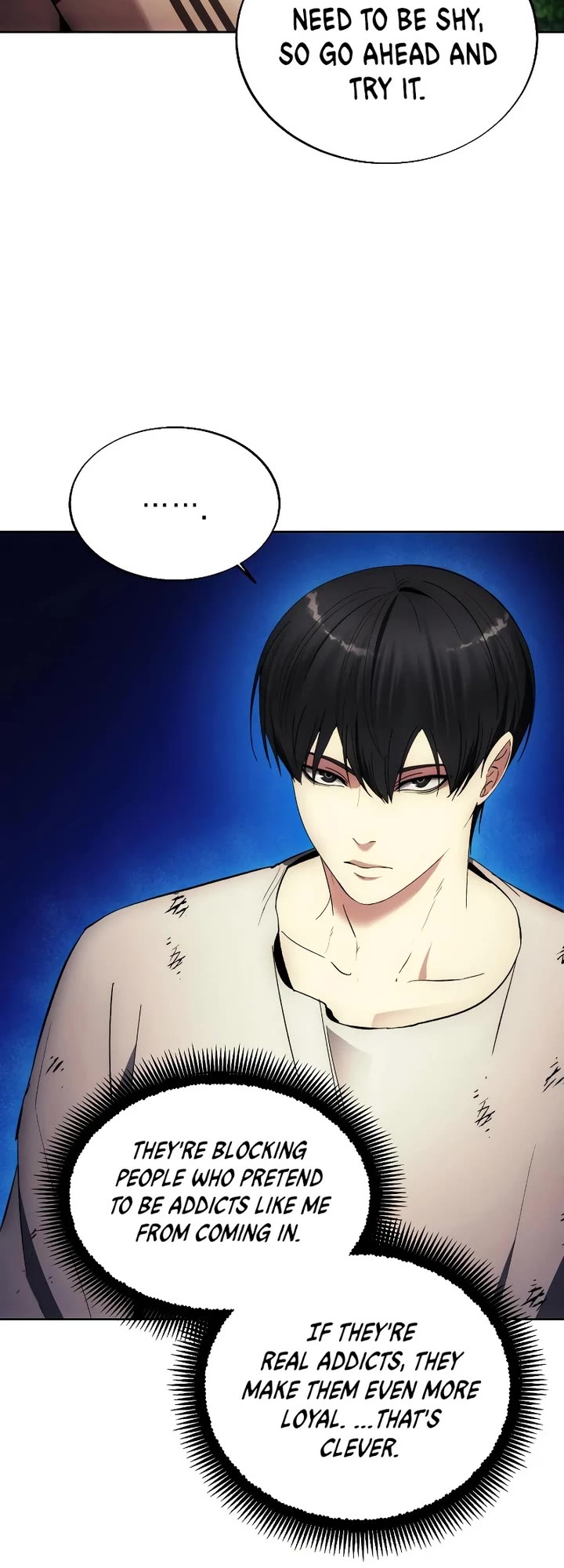 How to Live as a Villain Chapter 123 page 12 - Chapter 123