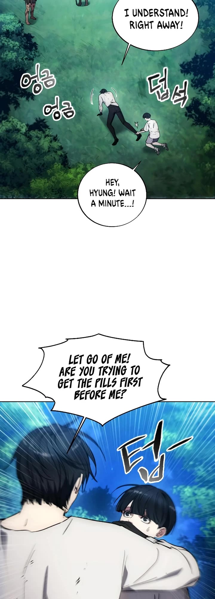 How to Live as a Villain Chapter 123 page 15 - Chapter 123