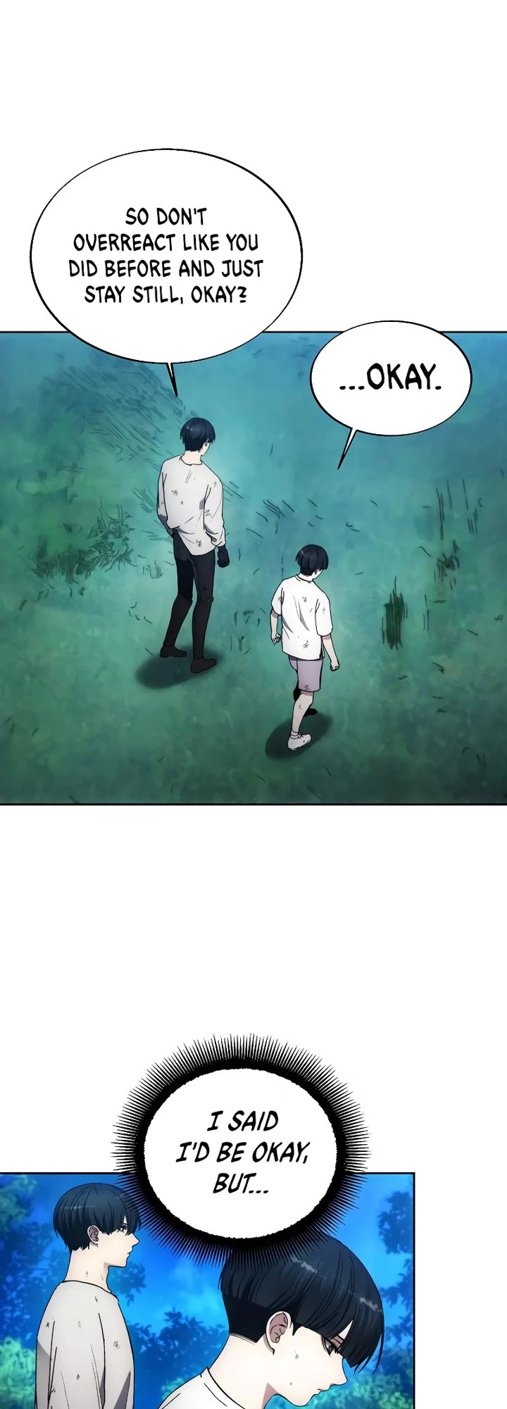 How to Live as a Villain Chapter 123 page 19 - Chapter 123