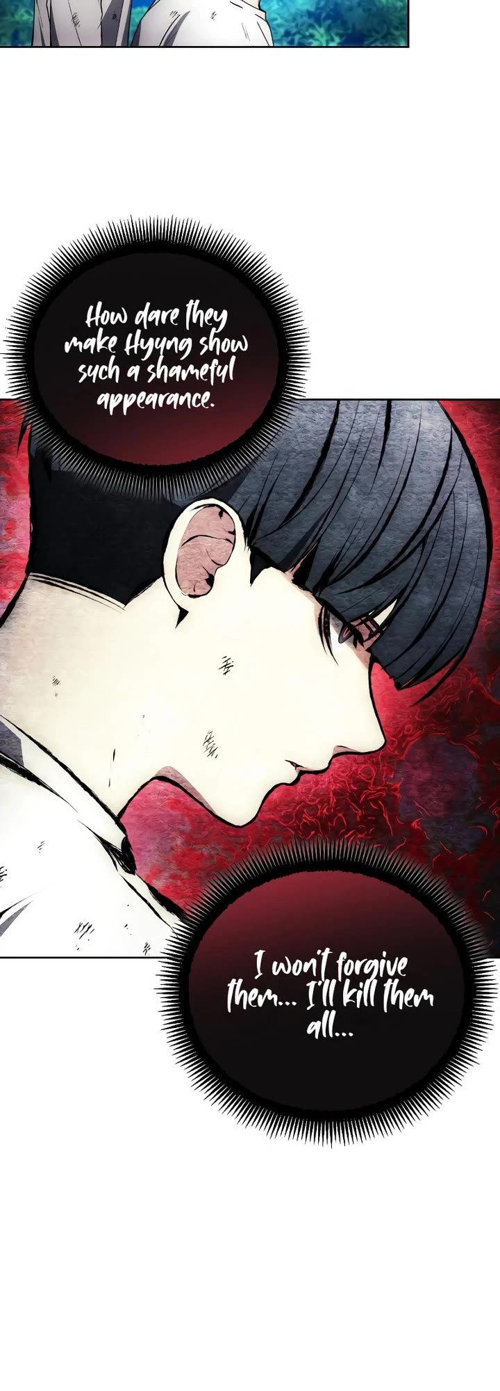 How to Live as a Villain Chapter 123 page 20 - Chapter 123