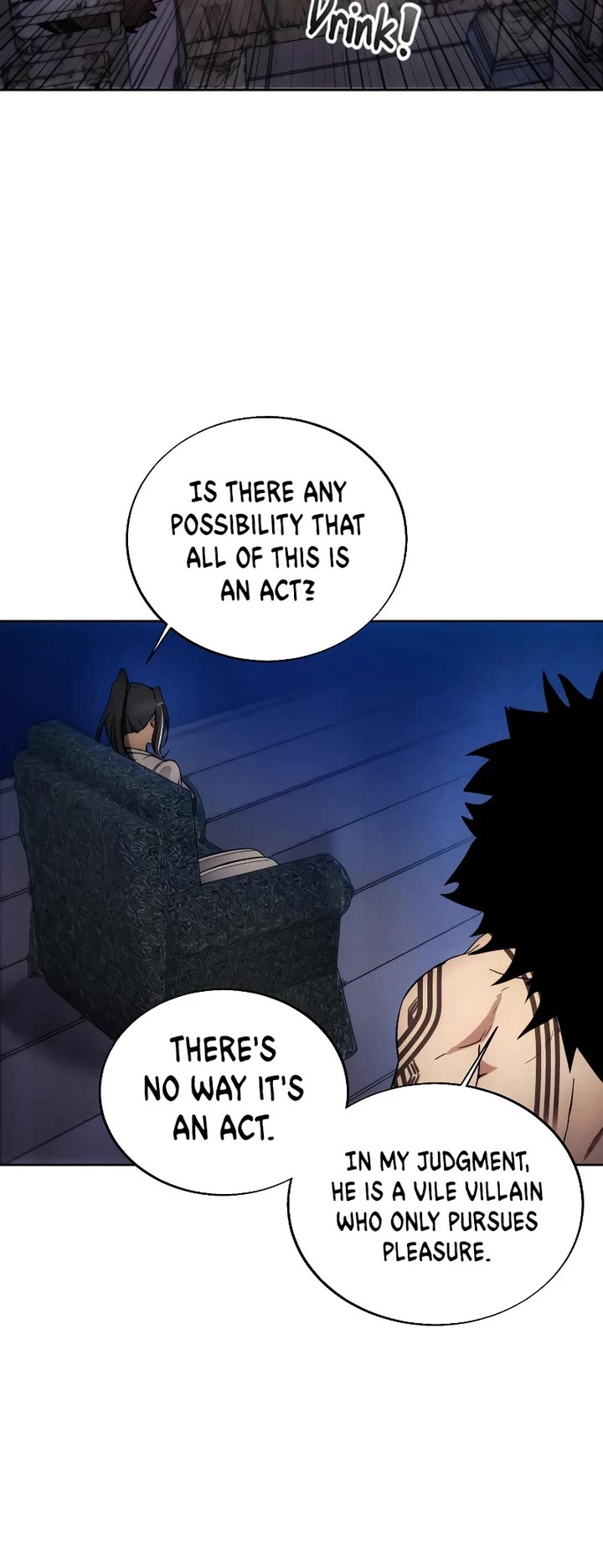 How to Live as a Villain Chapter 123 page 24 - Chapter 123