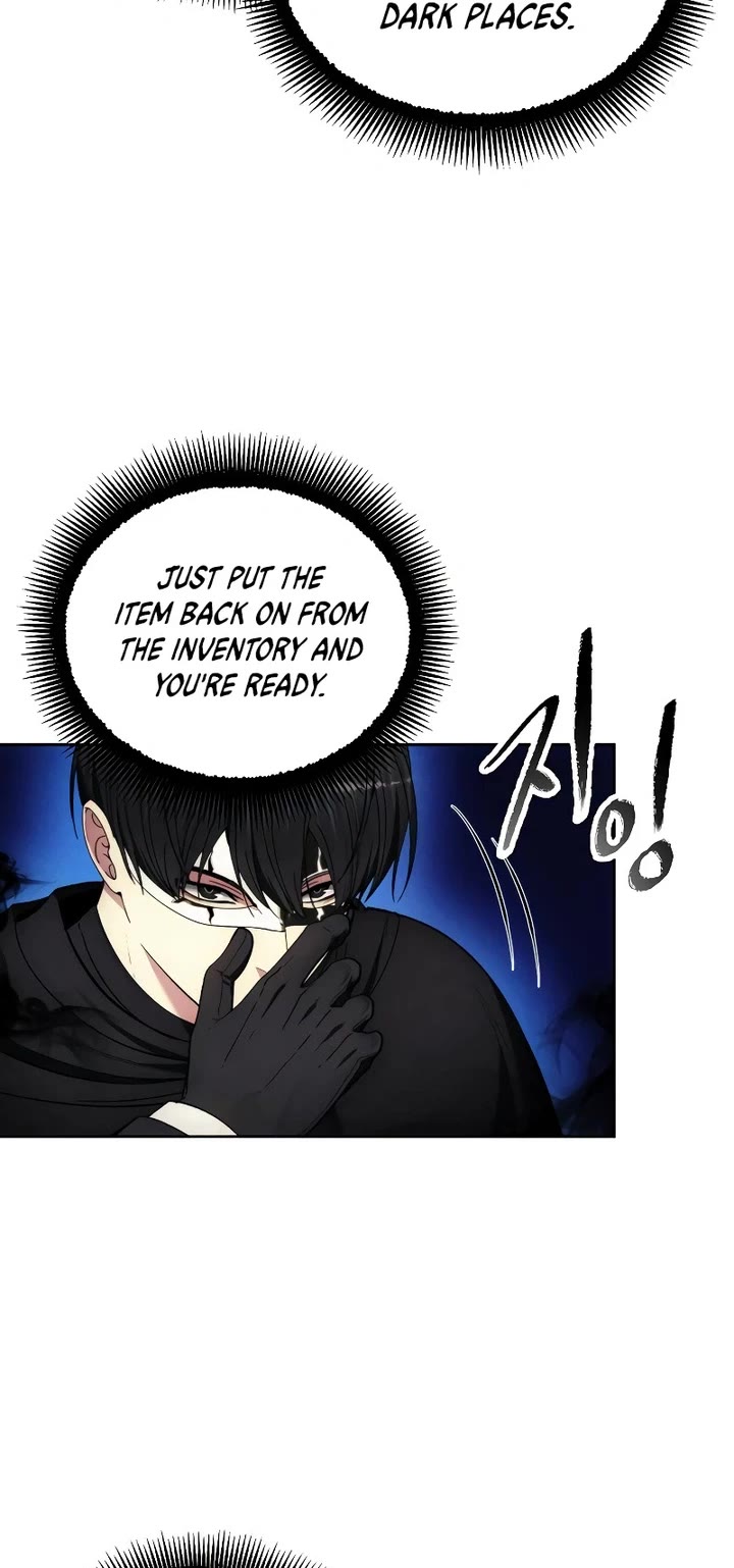 How to Live as a Villain Chapter 123 page 30 - Chapter 123