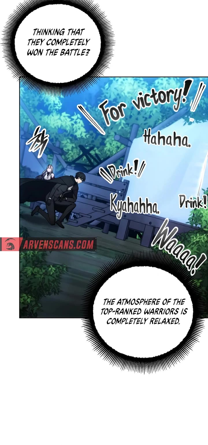 How to Live as a Villain Chapter 123 page 31 - Chapter 123