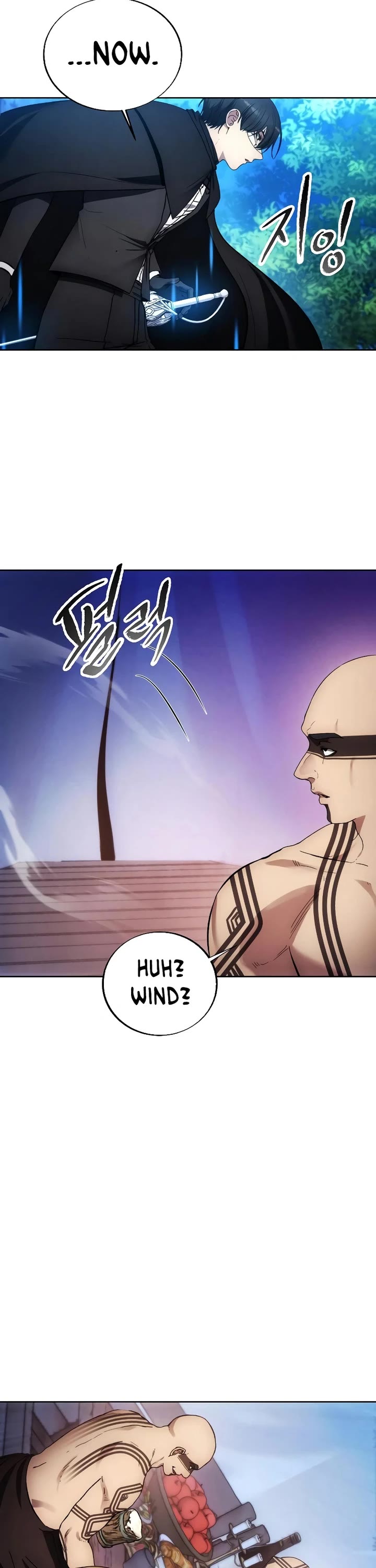 How to Live as a Villain Chapter 123 page 33 - Chapter 123
