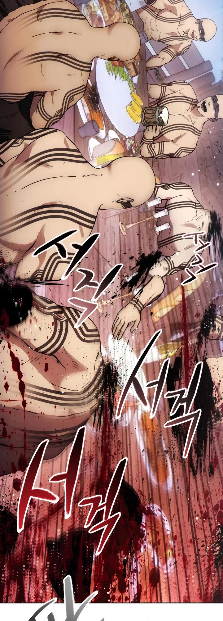 How to Live as a Villain Chapter 123 page 34 - Chapter 123