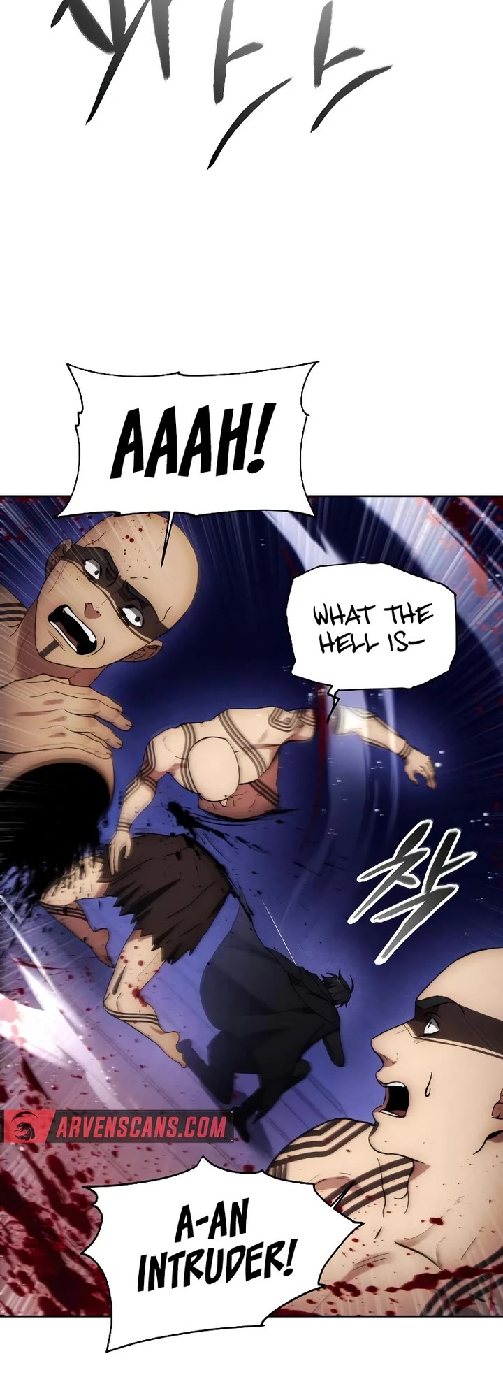 How to Live as a Villain Chapter 123 page 35 - Chapter 123