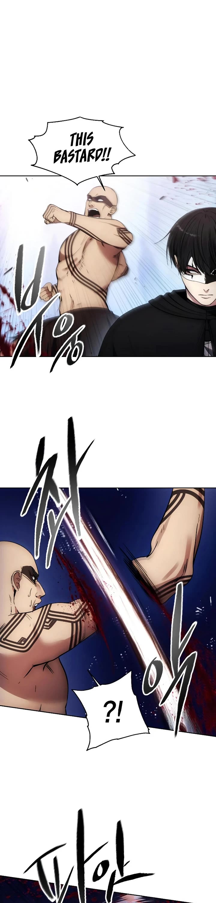 How to Live as a Villain Chapter 123 page 36 - Chapter 123