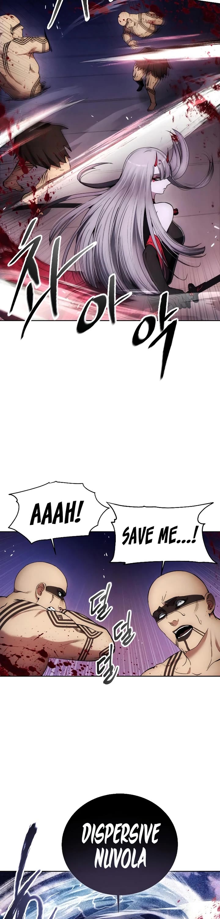 How to Live as a Villain Chapter 123 page 37 - Chapter 123