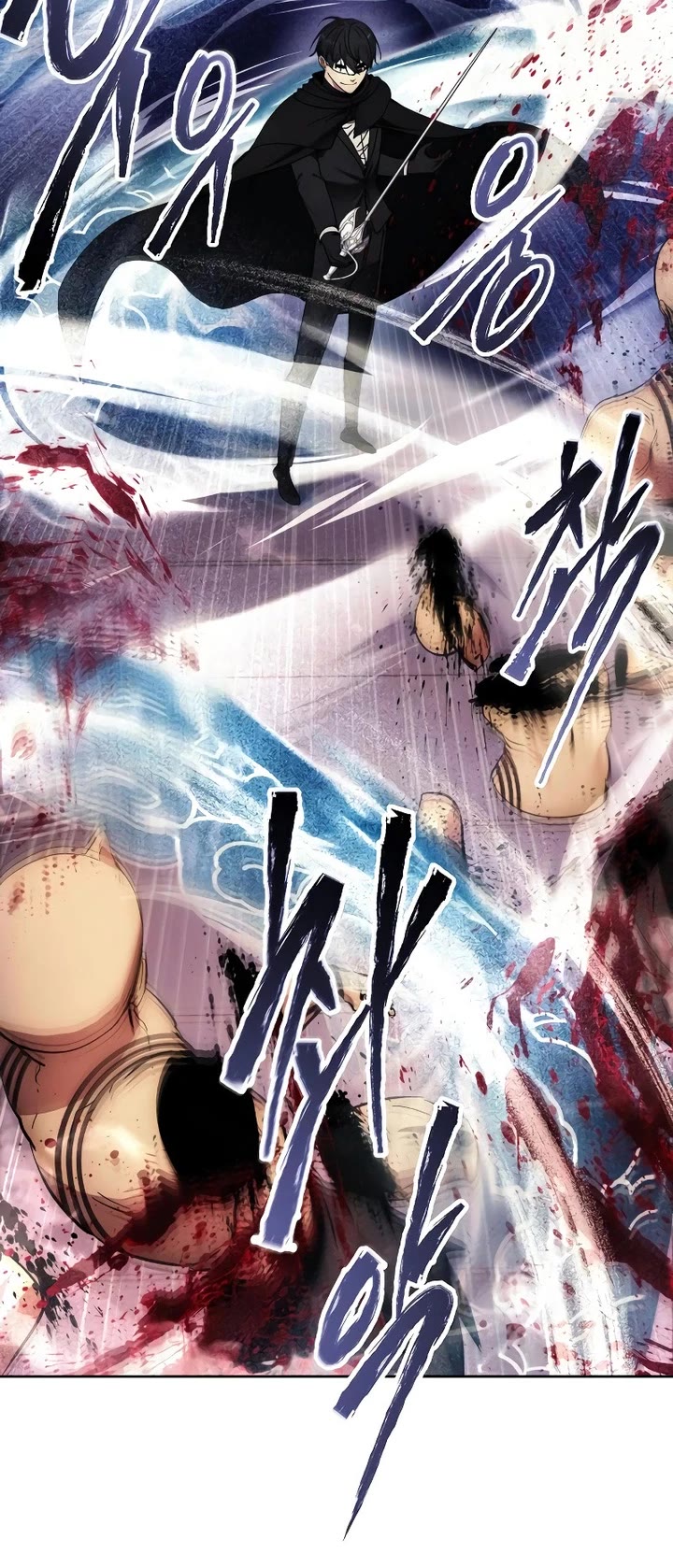 How to Live as a Villain Chapter 123 page 38 - Chapter 123