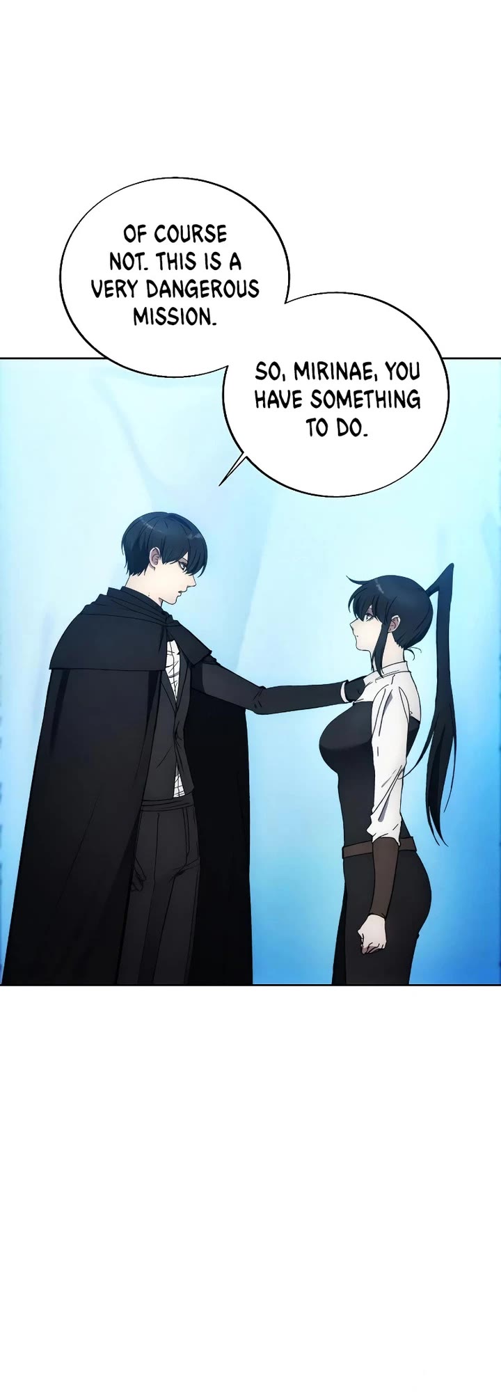 How to Live as a Villain Chapter 123 page 4 - Chapter 123