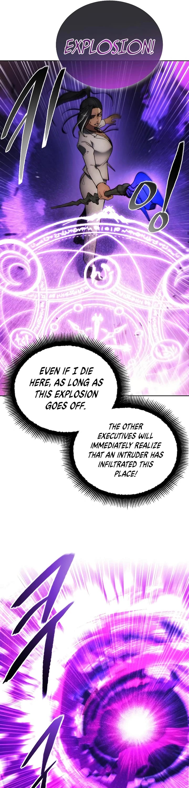 How to Live as a Villain Chapter 123 page 40 - Chapter 123