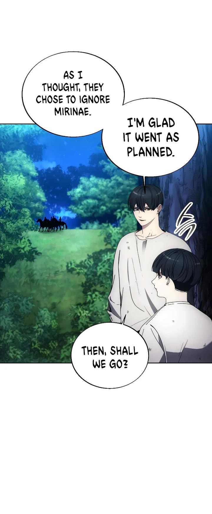 How to Live as a Villain Chapter 123 page 7 - Chapter 123