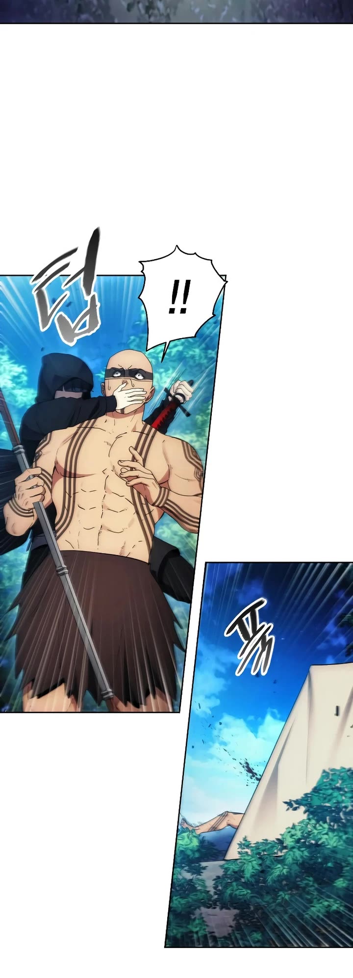 How to Live as a Villain Chapter 124 page 10 - Chapter 124