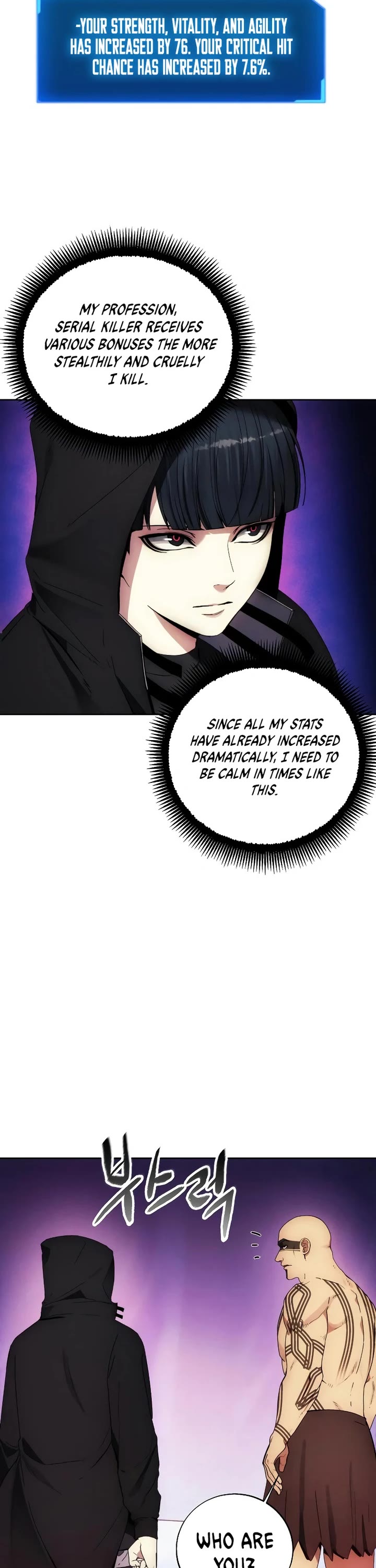 How to Live as a Villain Chapter 124 page 13 - Chapter 124