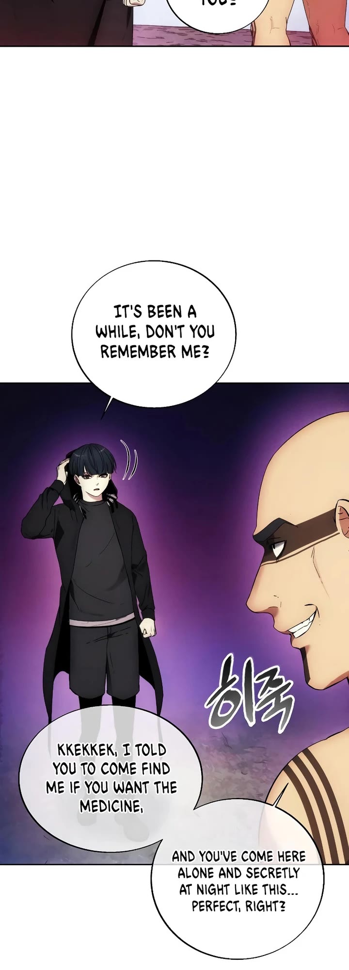 How to Live as a Villain Chapter 124 page 14 - Chapter 124