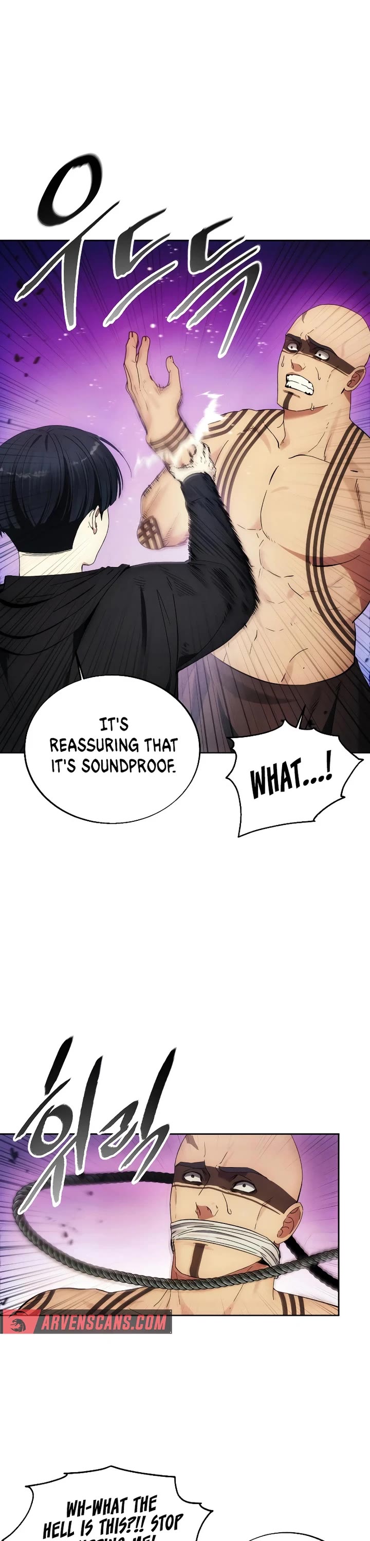 How to Live as a Villain Chapter 124 page 16 - Chapter 124