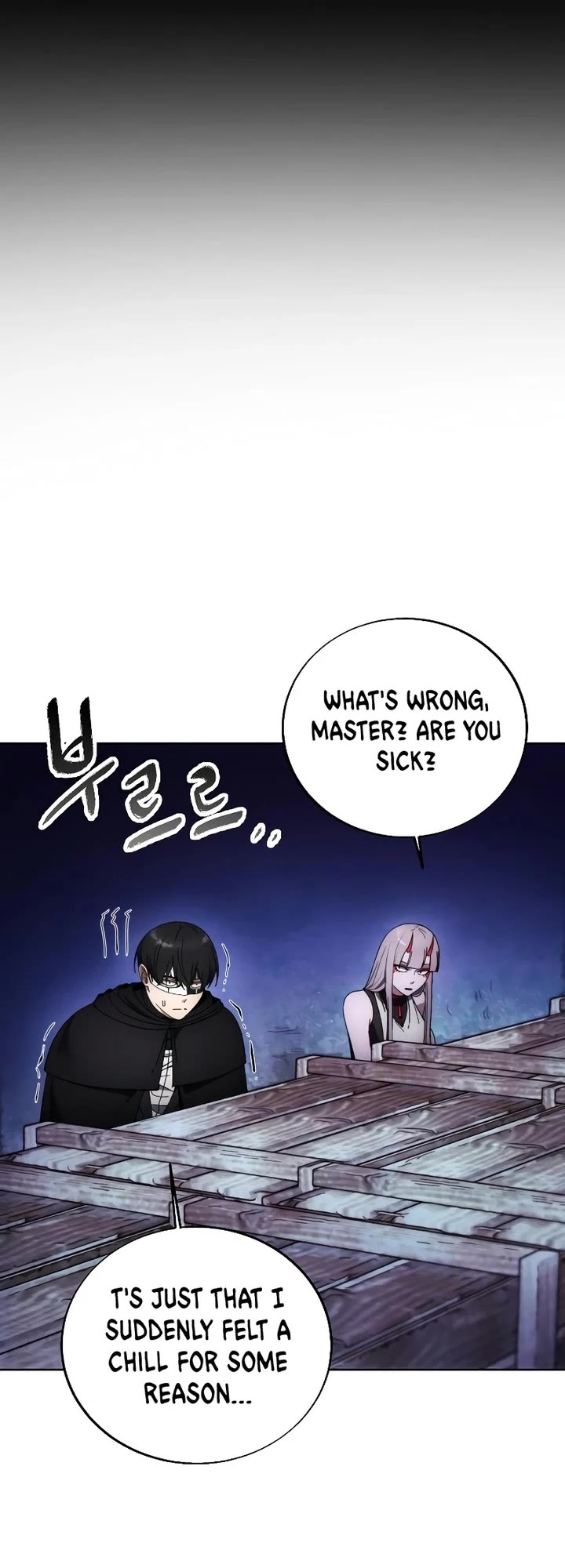How to Live as a Villain Chapter 124 page 19 - Chapter 124