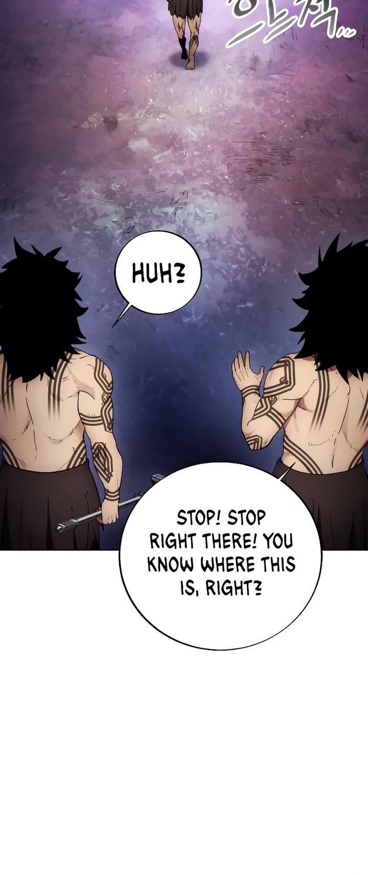 How to Live as a Villain Chapter 124 page 23 - Chapter 124