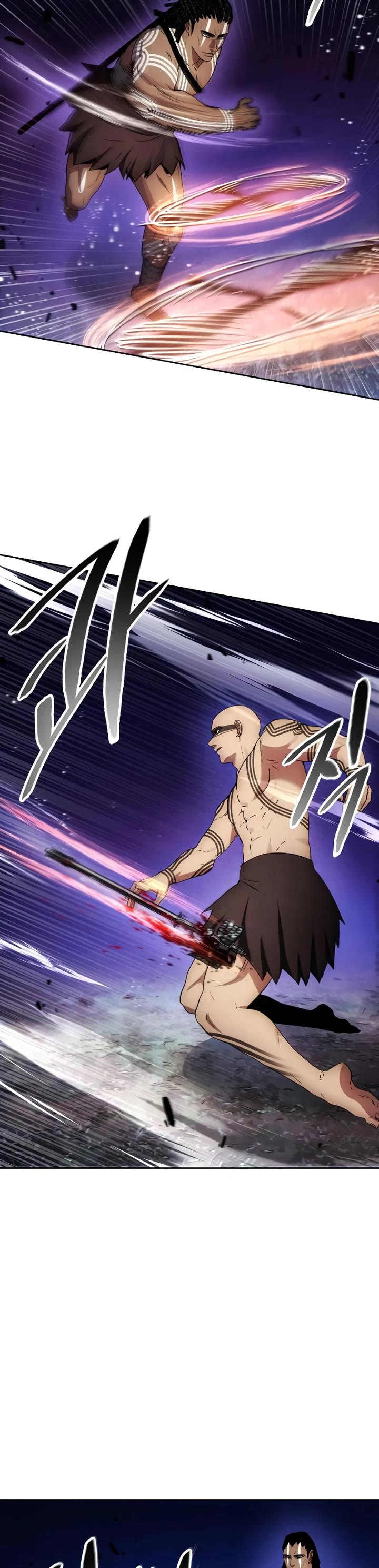 How to Live as a Villain Chapter 124 page 25 - Chapter 124