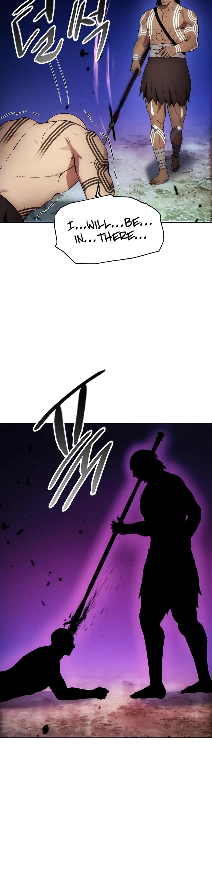 How to Live as a Villain Chapter 124 page 26 - Chapter 124