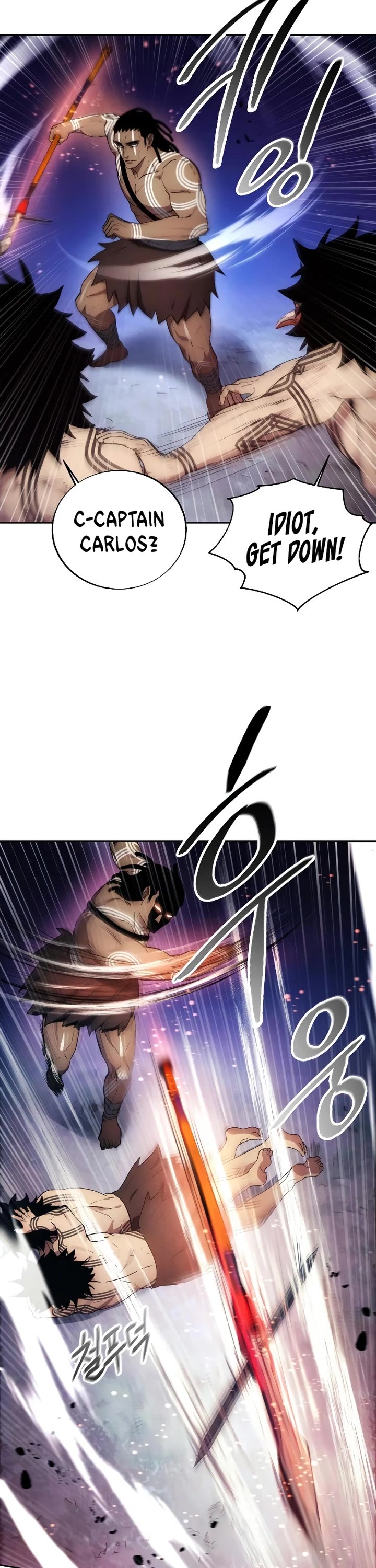 How to Live as a Villain Chapter 124 page 28 - Chapter 124