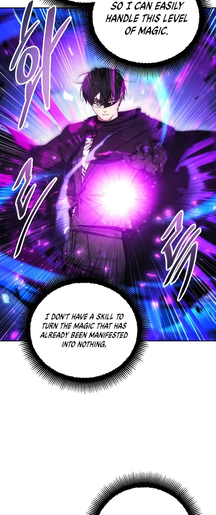 How to Live as a Villain Chapter 124 page 3 - Chapter 124