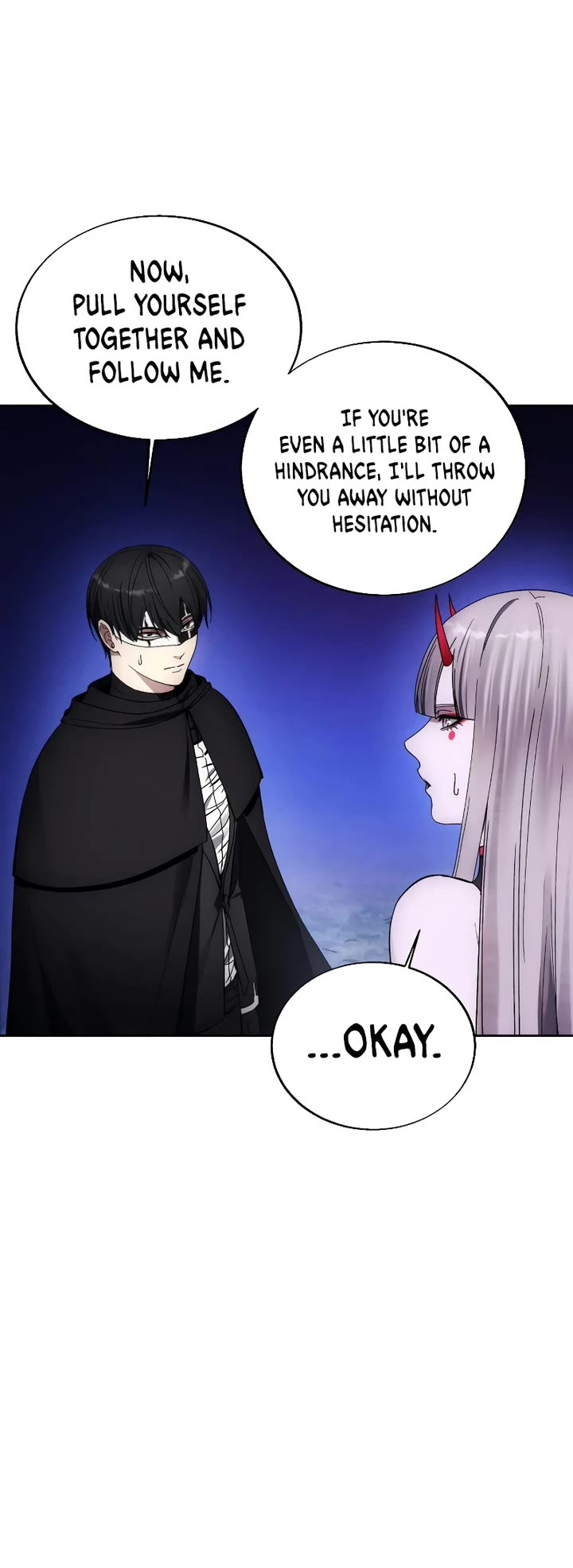 How to Live as a Villain Chapter 124 page 34 - Chapter 124