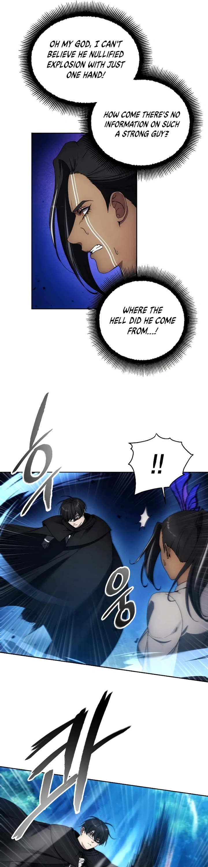 How to Live as a Villain Chapter 124 page 5 - Chapter 124