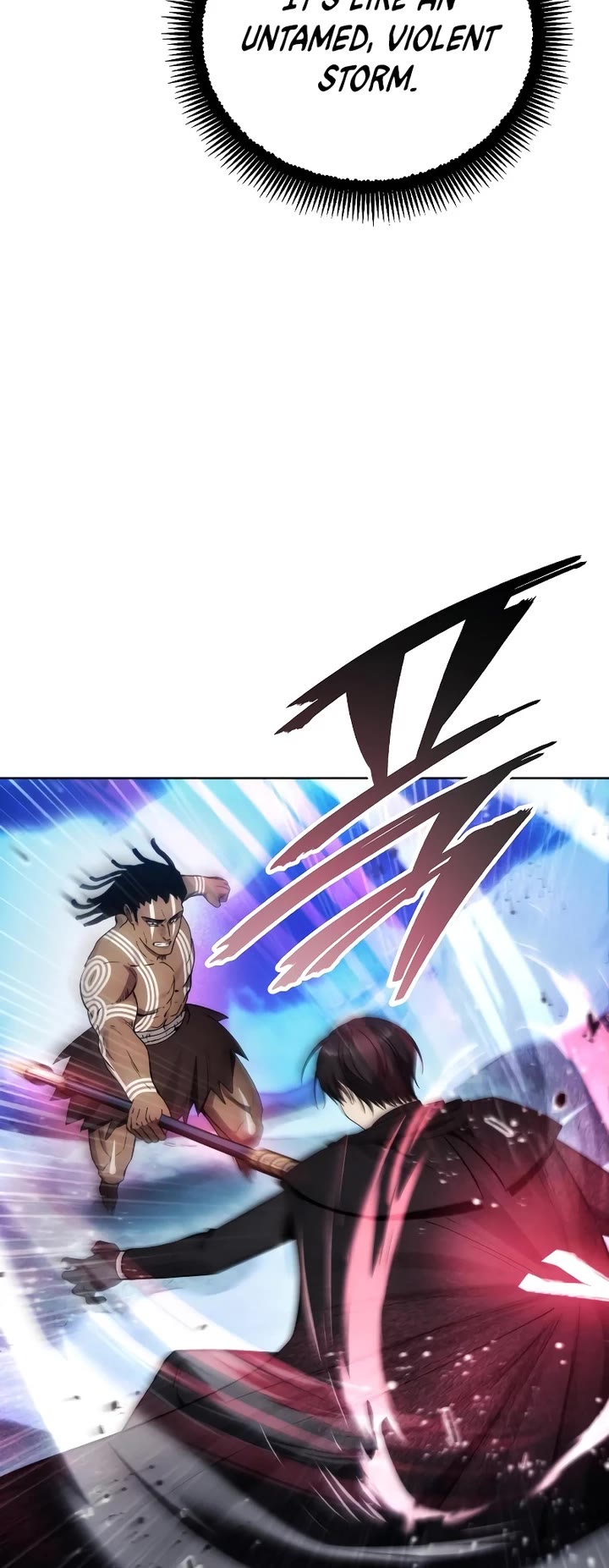 How to Live as a Villain Chapter 125 page 11 - Chapter 125