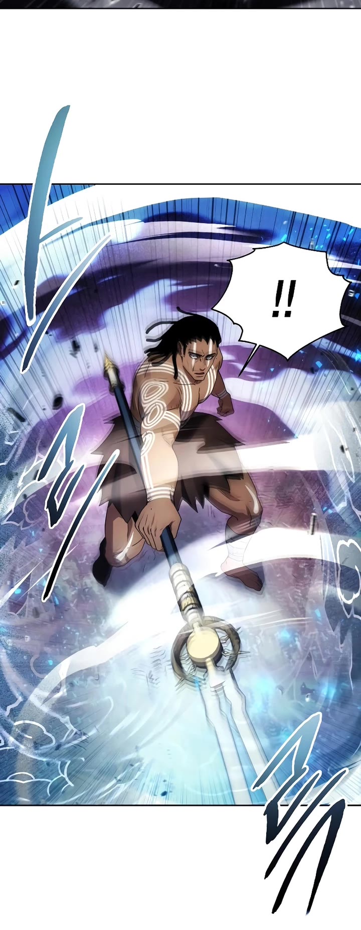 How to Live as a Villain Chapter 125 page 12 - Chapter 125