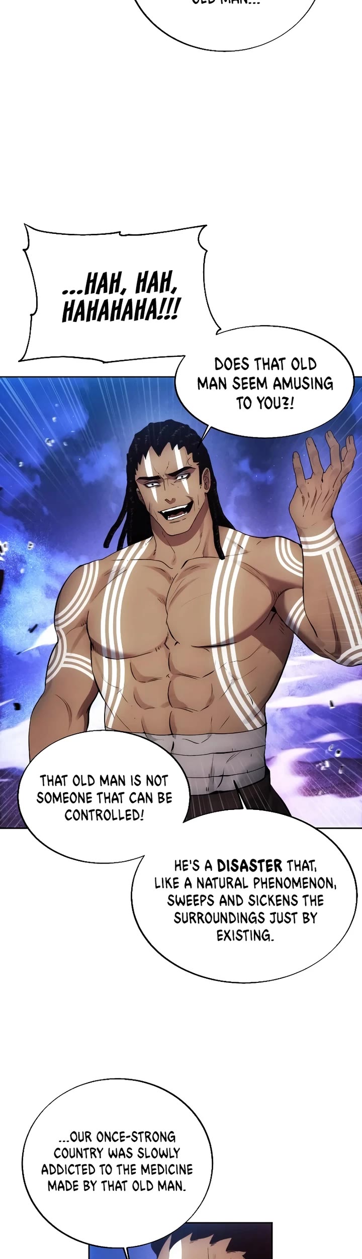 How to Live as a Villain Chapter 125 page 14 - Chapter 125