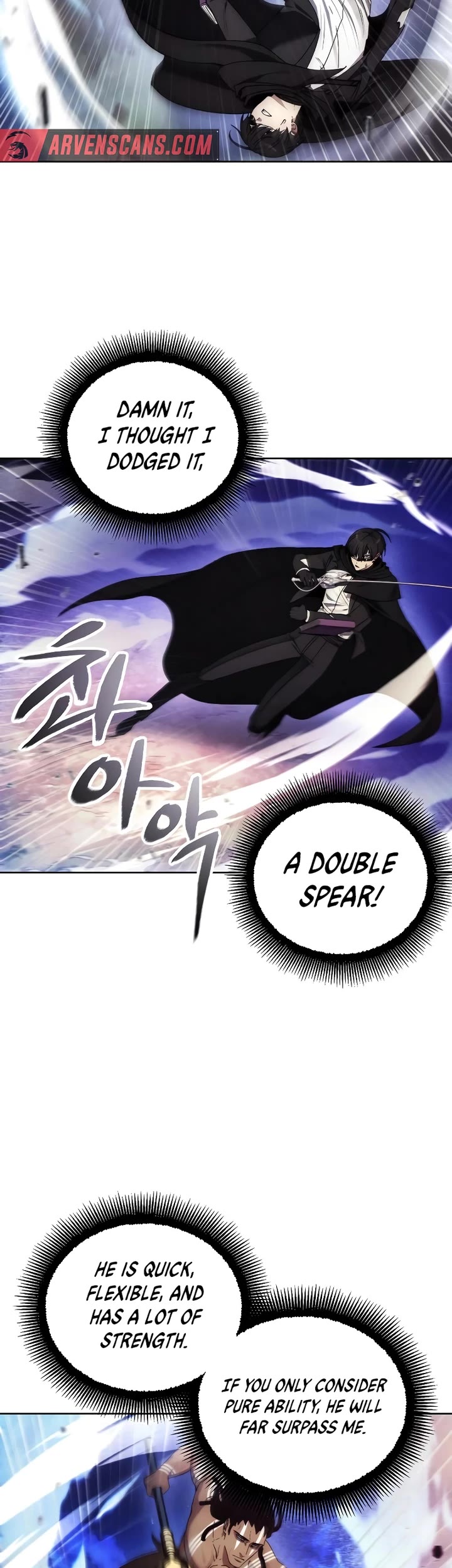 How to Live as a Villain Chapter 125 page 20 - Chapter 125