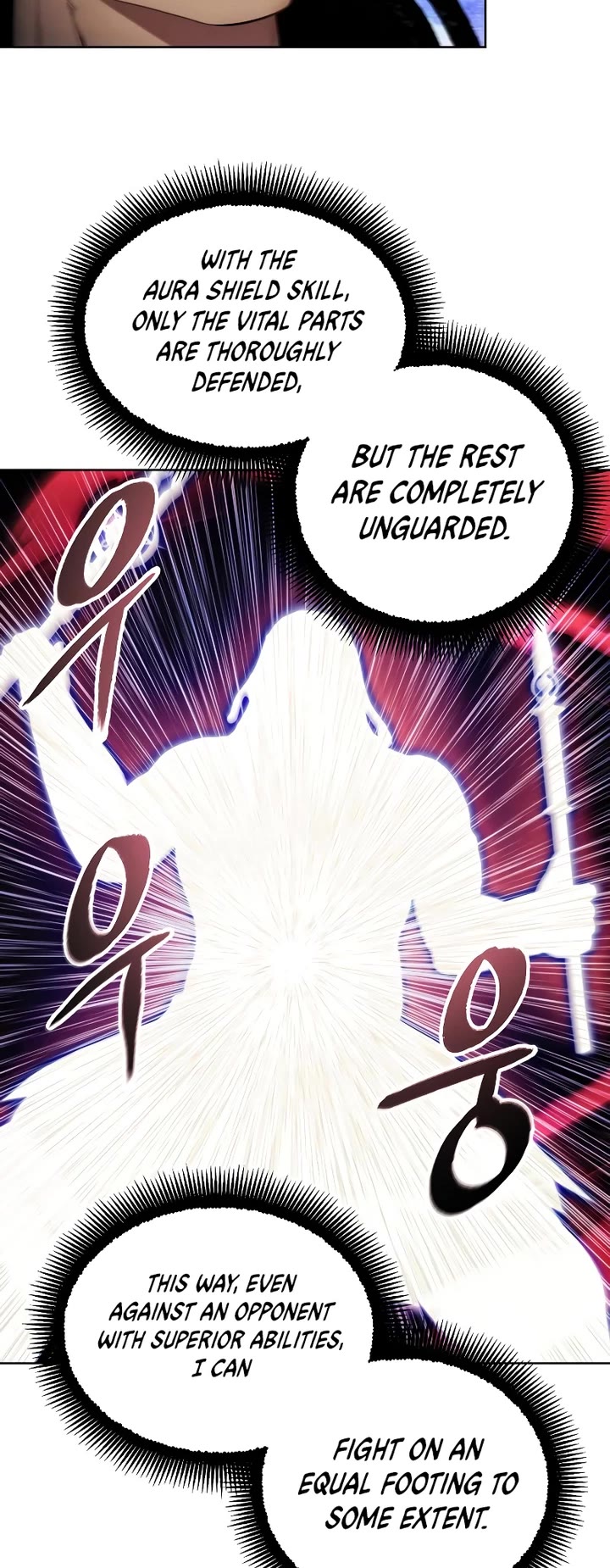 How to Live as a Villain Chapter 125 page 23 - Chapter 125