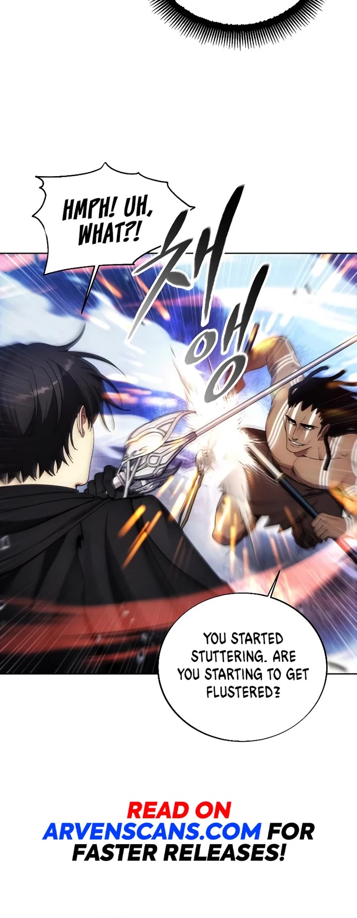 How to Live as a Villain Chapter 125 page 24 - Chapter 125