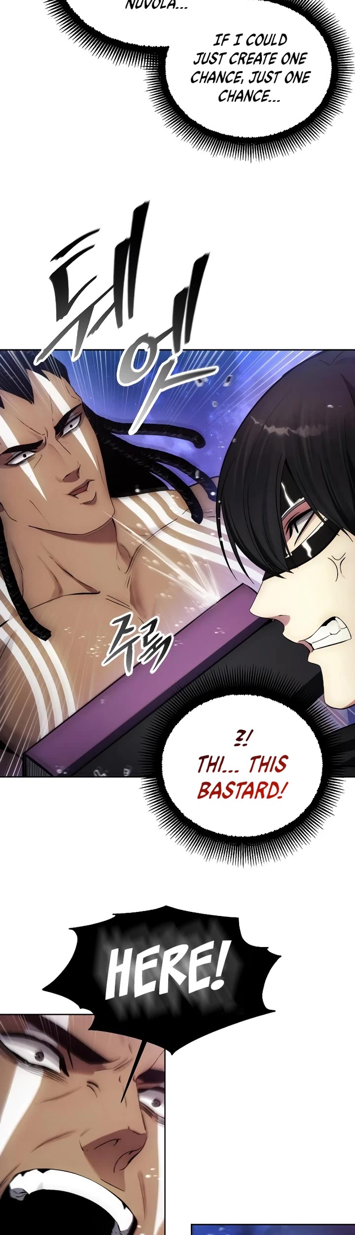 How to Live as a Villain Chapter 125 page 26 - Chapter 125
