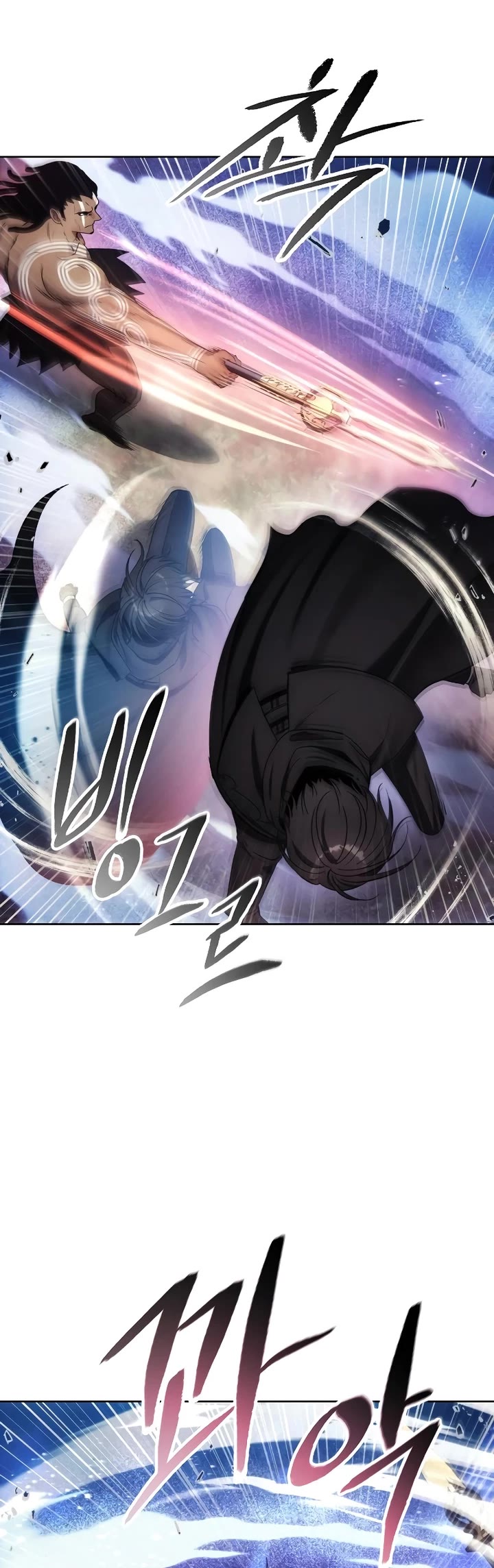 How to Live as a Villain Chapter 125 page 29 - Chapter 125
