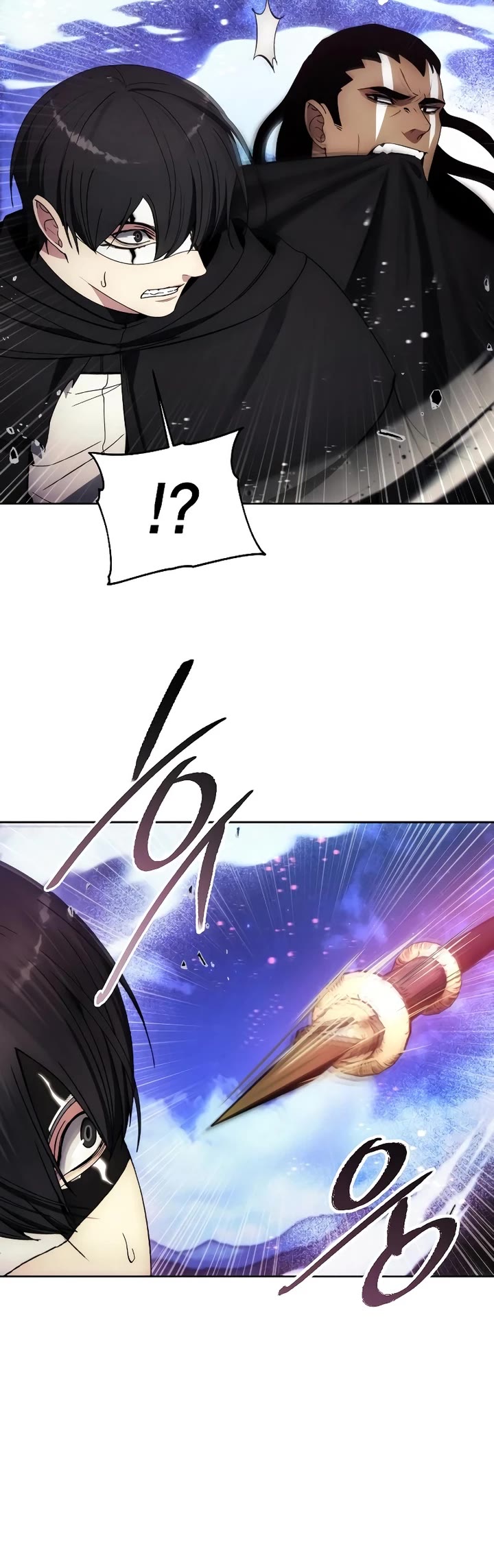 How to Live as a Villain Chapter 125 page 30 - Chapter 125