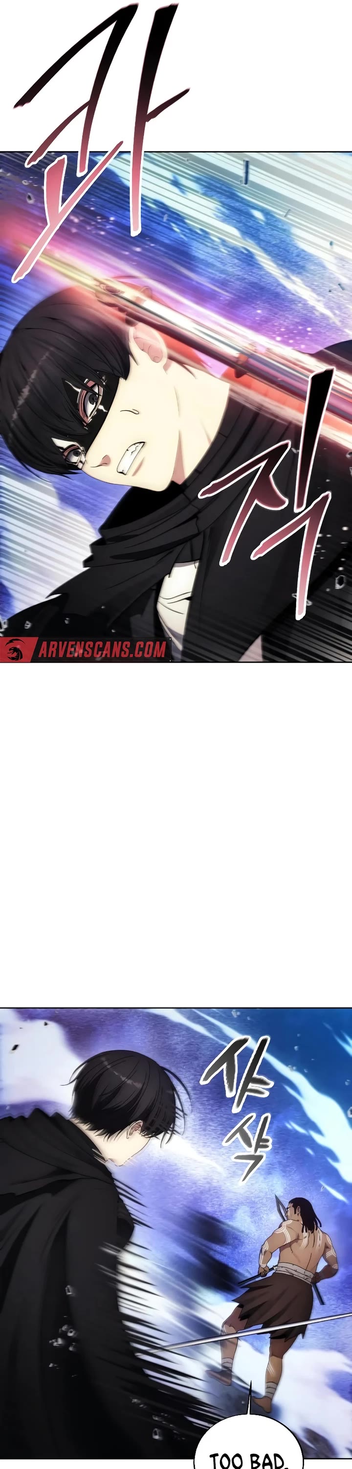 How to Live as a Villain Chapter 125 page 31 - Chapter 125