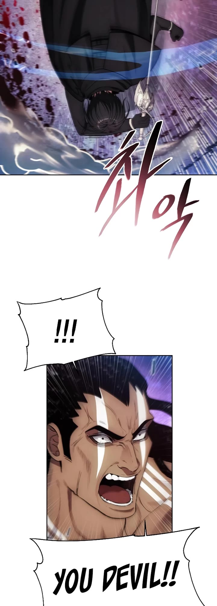 How to Live as a Villain Chapter 125 page 38 - Chapter 125