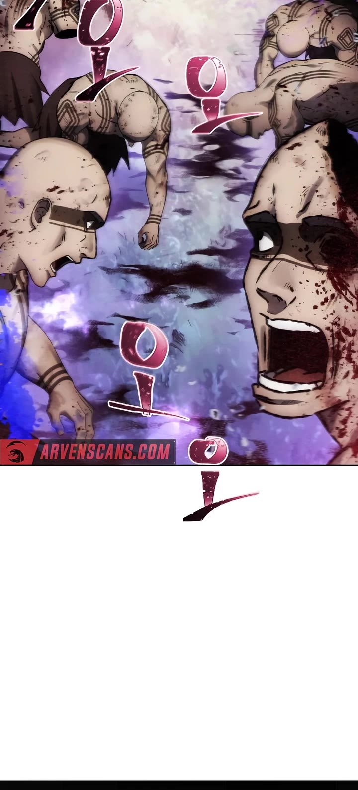 How to Live as a Villain Chapter 125 page 41 - Chapter 125
