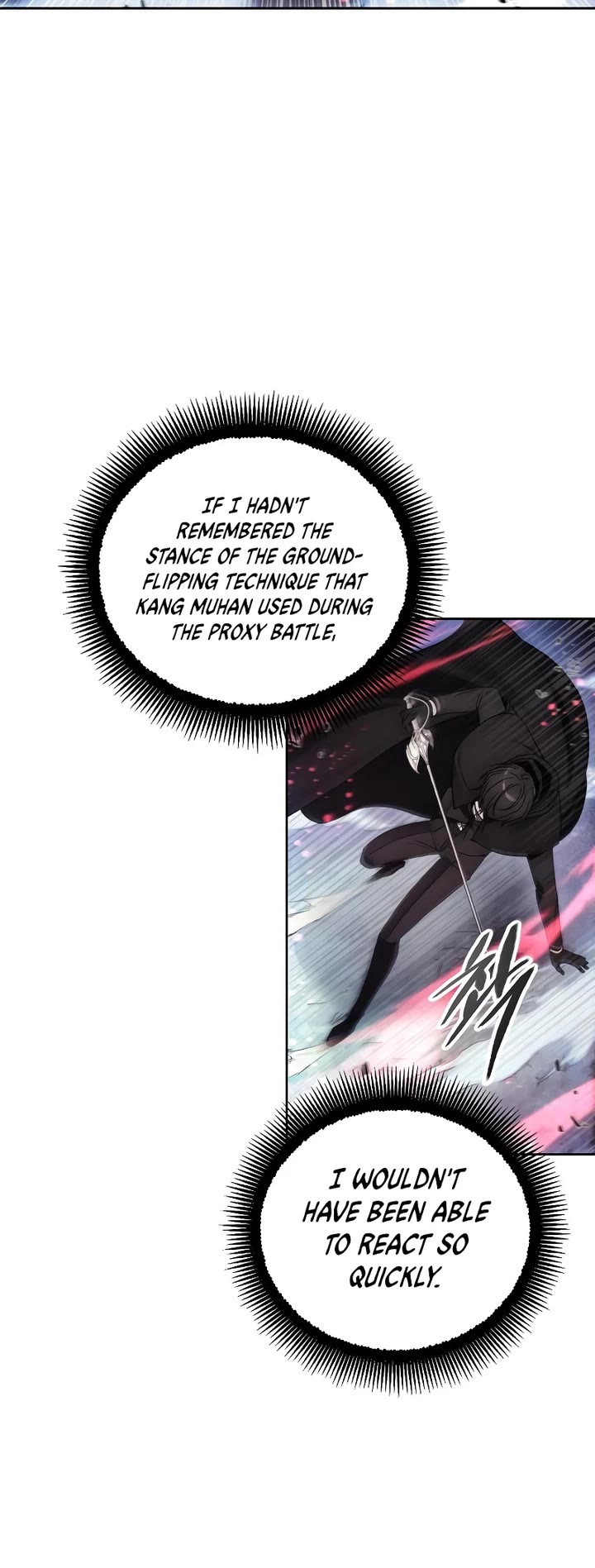 How to Live as a Villain Chapter 125 page 6 - Chapter 125