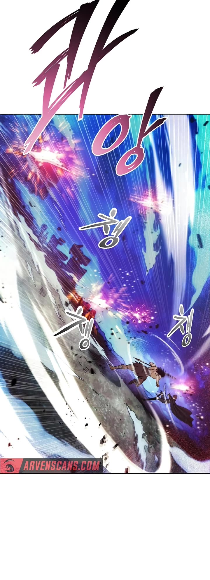 How to Live as a Villain Chapter 125 page 9 - Chapter 125